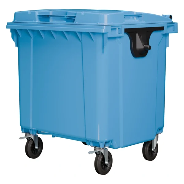 Мусорный контейнер 1100 литров